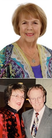 Linda Soley Reed