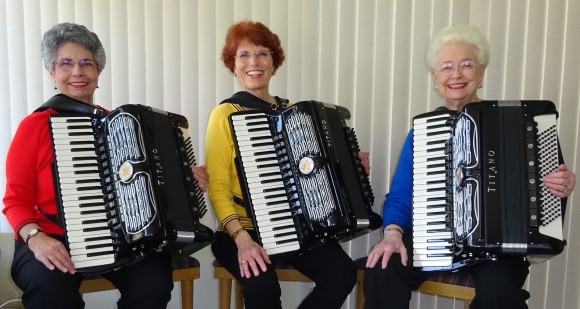 Trio