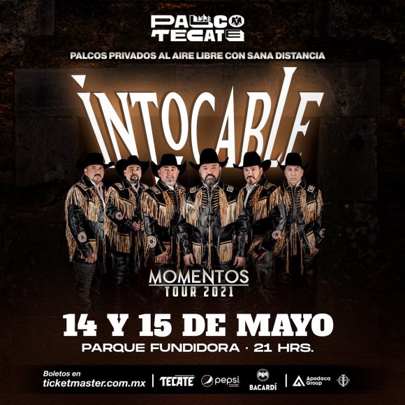 Intocable