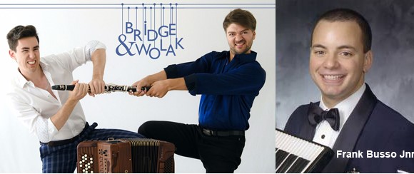 Bridge and Wollack