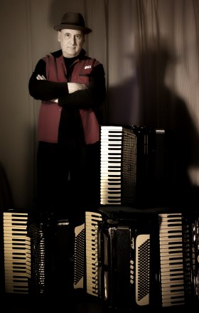 Guy Klucevsek
