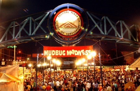 Mudbug
