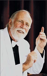 Gary Daverne