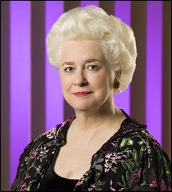 Joan Sommers, Conductor of UMKC