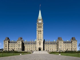 Canadian Peace Tower