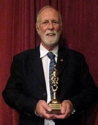 Gary Daverne