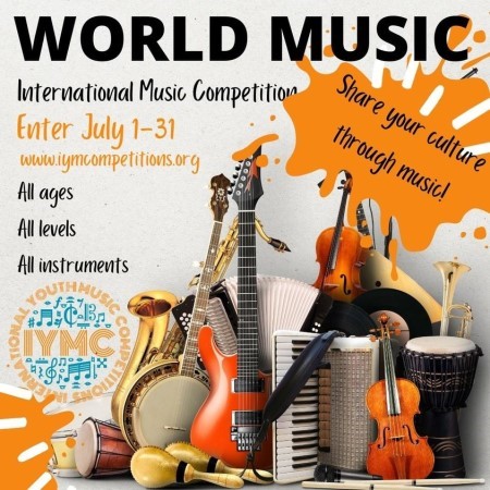 World music