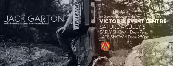 Jack Garton