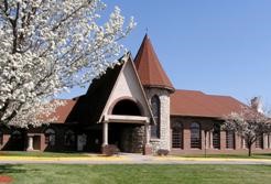 Carondolet Manor