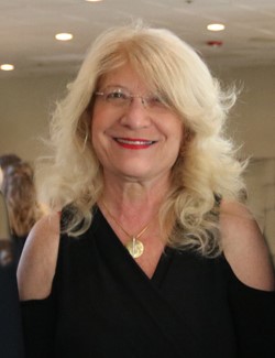 Rita Barnea