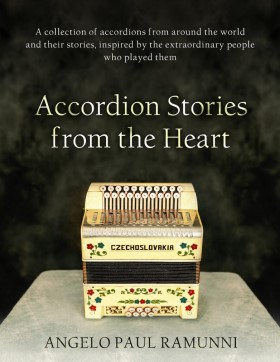 Accordion Stories from the Heart