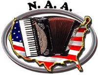 NAA Logo