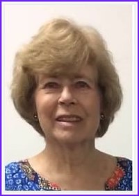 Dr. Sharon Seaton