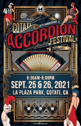 Cotati Poster