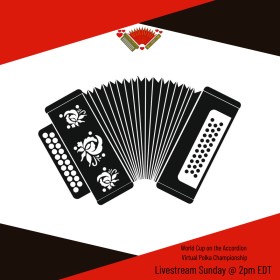 Button Accordion