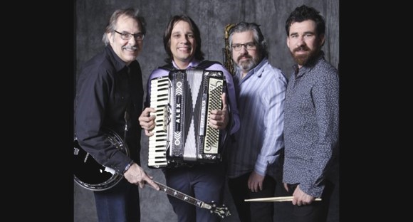 Alex Meixner Band