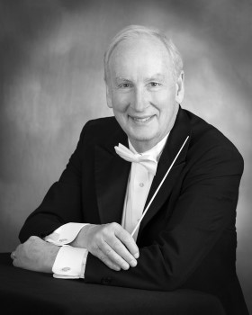 Dr. William Morse