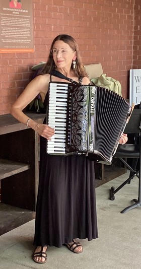 Joan Grauman