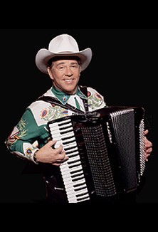 Joey Miskulin (accordion)