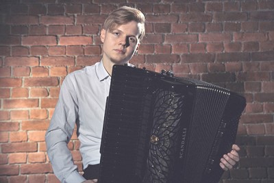 Nikolay Ovchinnikov