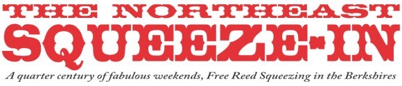 Northeast Squeeze In