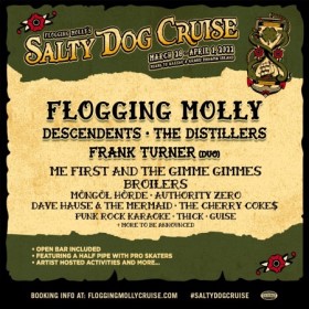 Flogging Molly