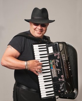 Papa Joe De Clemente