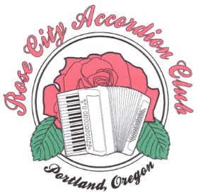 Rose City Logo