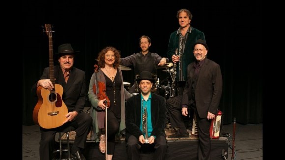 Klezmatics