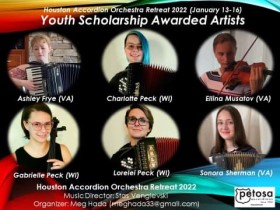 Houston Youth Ensemble