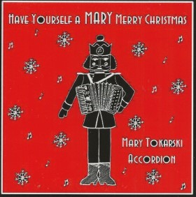 Christmas CD