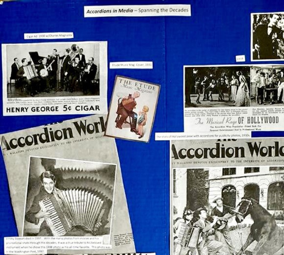 Media Montage