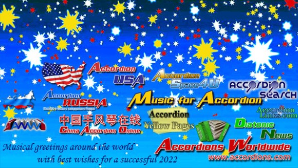 2022 Musical Greetings