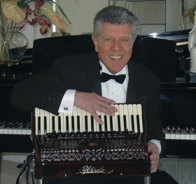 Frank Toscano