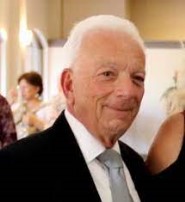 Frank Busso Snr.