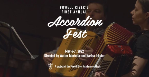 Powell River