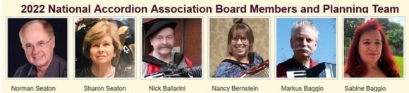 NAA Board