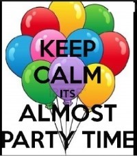 Keep Calm