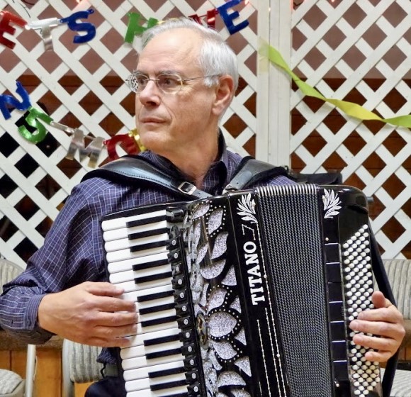Peter DeGiovanni