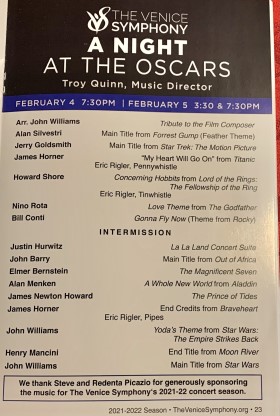Program