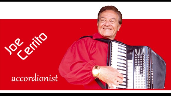 Joe Cerrito