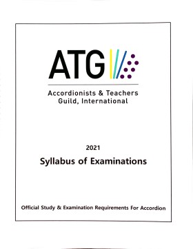 ATG syllabus