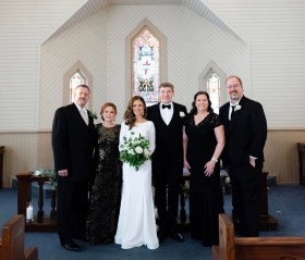 Middleton wedding