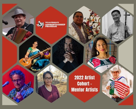 Texas Folklife