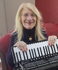 Rita Barnea