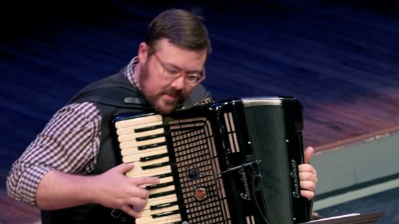 Nathan Koci