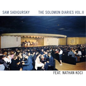 Solomon Diaries