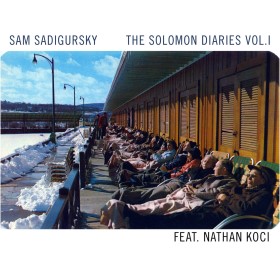 Solomon Diaries
