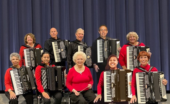 UMKC Ensemble