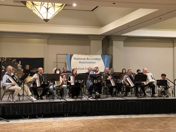 Shelia Lee Memorial Dance Band